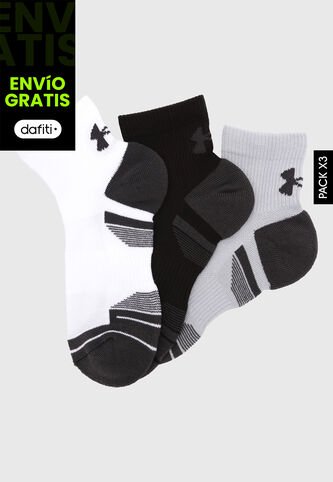 Medias X3 UNDER ARMOUR Multicolor Under Armour