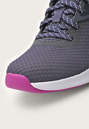 Tenis Training Violeta-Blanco UNDER ARMOUR Charged Aurora 2