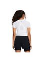 Camiseta Compresión UA HG OG Compression SS Mujer 1387562-100-022 Under Armour de Under Armour
