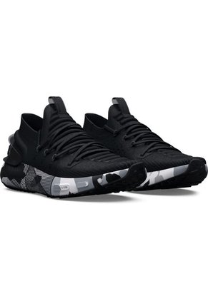 Tenis UA HOVR PHANTOM 3 OP Negro HOMBRE 3027040-001-N11 Under Armour