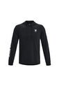 Buzo PJT ROCK TERRY HOODI Negro HOMBRE 1377428-001-N11 Under Armour de Under Armour