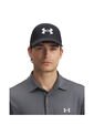Gorra Hombre UNDER ARMOUR UA GOLF96 HAT Negro Under Armour de Under Armour