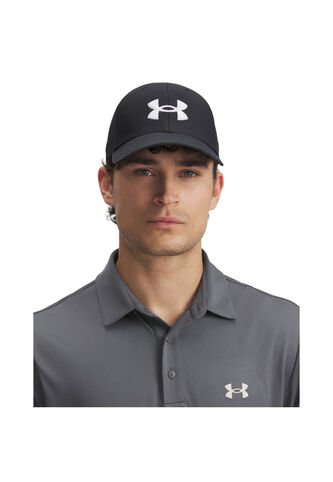 Gorra Hombre UNDER ARMOUR UA GOLF96 HAT Negro Under Armour Under Armour