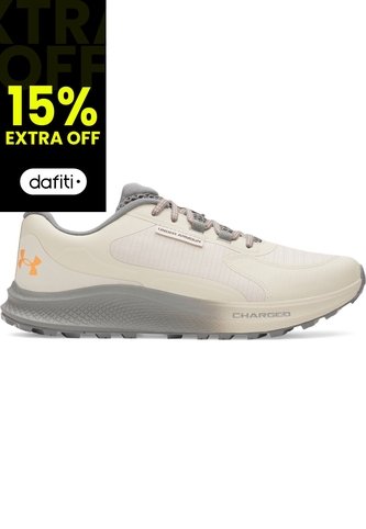 Tenis Hombre Under Armour CHARGED BANDIT TR 3 Marron Under Armour Under Armour