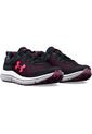Tenis Niña UNDER ARMOUR GGS ASSERT 10 GLTR Negro Under Armour de Under Armour