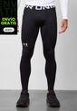 Licra UNDER ARMOUR ColdGear Negro de Under Armour