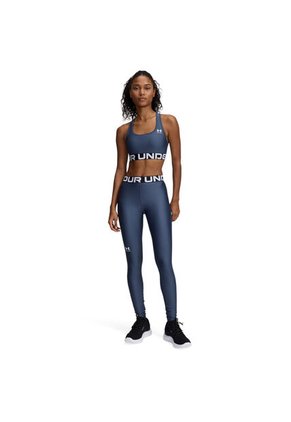 Pantalon Mujer UNDER ARMOUR UA HG LEGGING Gris Under Armour
