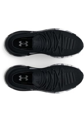 Tenis UA HOVR PHANTOM 3 OP Negro HOMBRE 3027040-001-N11 Under Armour