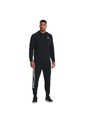 Buzo PJT ROCK TERRY HOODI Negro HOMBRE 1377428-001-N11 Under Armour de Under Armour