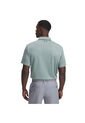 Camisa Hombre UNDER ARMOUR TECH POLO Gris Under Armour de Under Armour