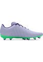 Guayo Hombre Under Armour MGNETICO SLCT 3.0 FG Purpura Under Armour de Under Armour
