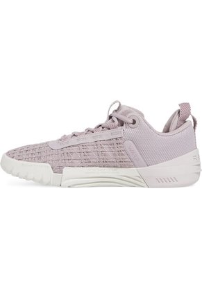 Tenis Mujer UNDER ARMOUR UA W TRIBASE REIGN 6 Gris Under Armour
