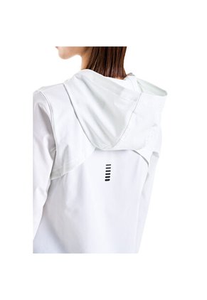 Chaqueta UA OutRun The STORM Jacket Mujer 1377043-100-022 Under Armour