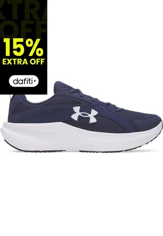 Tenis Hombre Under Armour UA ASSERT 11 Azul Under Armour Under Armour