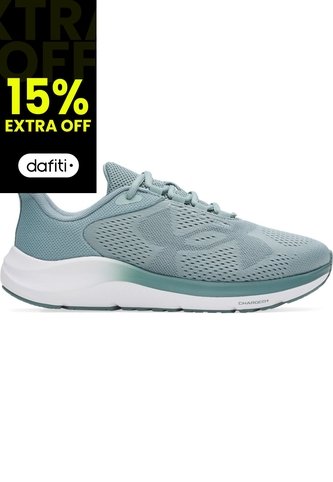 Tenis Mujer Under Armour W CHRGD PURSUIT 4 BL Verde Under Armour Under Armour