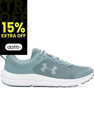 Tenis Hombre Under Armour UA CHARGED ASSERT 10 Azul Under Armour Under Armour