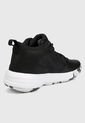 Tenis Basketball Negro-Dorado-Blanco UNDER ARMOUR Lockdown 5 de Under Armour