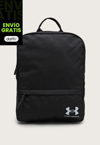 Morral  Negro-Blanco UNDER ARMOUR Loudon Under Armour