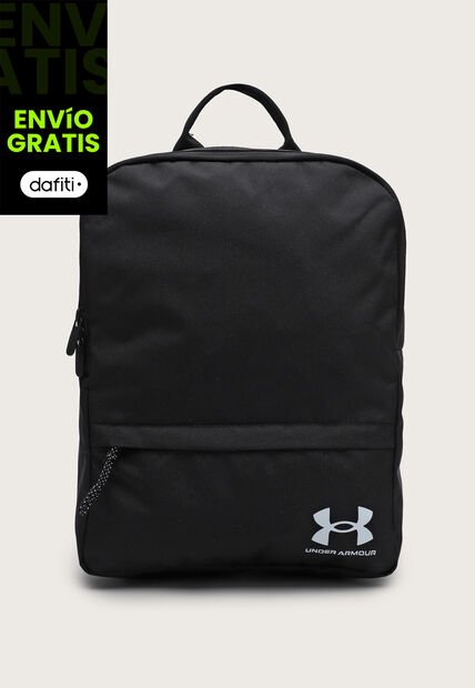 Morral  Negro-Blanco UNDER ARMOUR Loudon