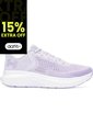 Tenis Mujer Under Armour UA W CHARGED ROGUE 5 Puerpura Under Armour de Under Armour