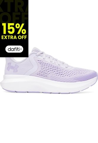 Tenis Mujer Under Armour UA W CHARGED ROGUE 5 Puerpura Under Armour Under Armour