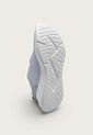 Tenis Running Gris-Plateado-Blanco UNDER ARMOUR Essential de Under Armour