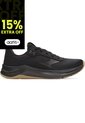 Tenis Trainning Mujer Under Armour W AURORA 3 Negro Under Armour de Under Armour