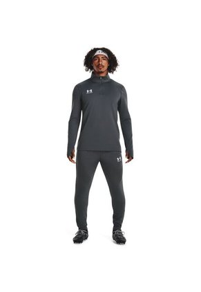 Buzo Hombre UNDER ARMOUR UA MS CH. MIDLAYER Gris Under Armour