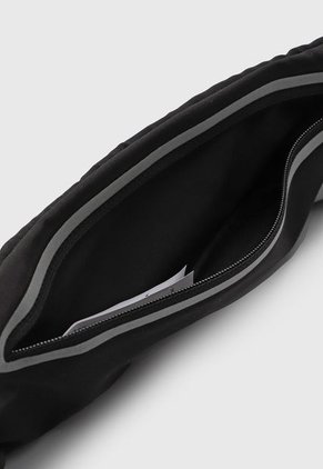 Cinturón para Correr Negro-Gris UNDER ARMOUR