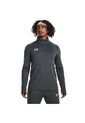 Buzo Hombre UNDER ARMOUR UA MS CH. MIDLAYER Gris Under Armour de Under Armour