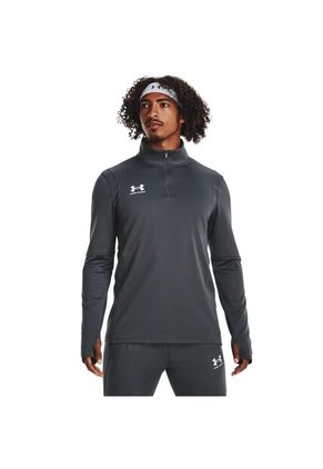 Buzo Hombre UNDER ARMOUR UA MS CH. MIDLAYER Gris Under Armour