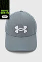 Gorra UNDER ARMOUR Blitzing Low Azul Grisáceo de Under Armour