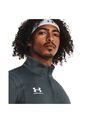 Buzo Hombre UNDER ARMOUR UA MS CH. MIDLAYER Gris Under Armour de Under Armour