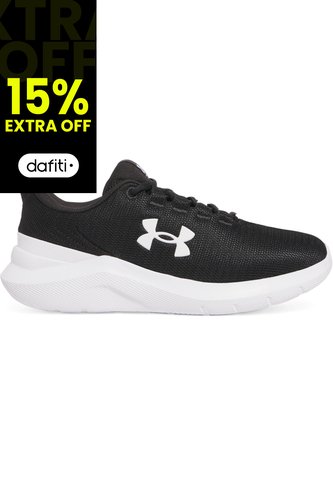 Tenis Mujer UNDER ARMOUR UA W PHADE RN 3 Negro Under Armour Under Armour