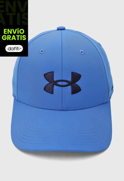 Gorra UNDER ARMOUR Golf 96 Azul
