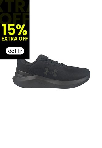 Tenis Hombre UNDER ARMOUR UA PHADE RN 3 Negro Under Armour Under Armour