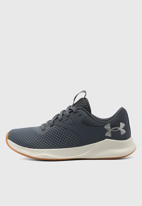 Tenis UNDER ARMOUR Charged Aurora 2 Azul Oscuro