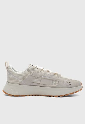 Tenis UNDER ARMOUR Street Sweeper Marfil