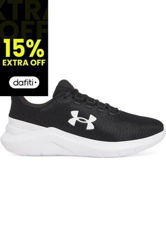 Tenis Hombre UNDER ARMOUR UA PHADE RN 4 Negro Under Armour Under Armour