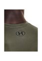 Camiseta Hombre Under Armour UA TECH VENT SS Verde Under Armour de Under Armour