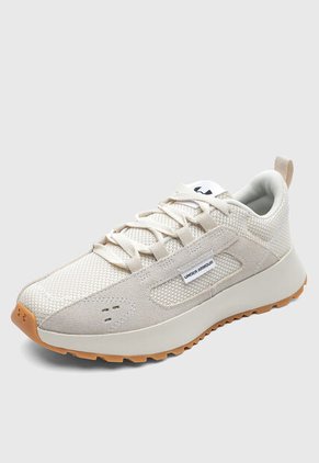 Tenis UNDER ARMOUR Street Sweeper Marfil