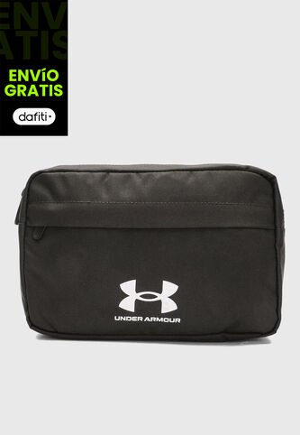 Canguro UNDER ARMOUR Loudon Lite Negro Under Armour