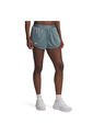 Shorts Mujer Under Armour TCH PLYP SHIN SHORTS Azul Under Armour de Under Armour
