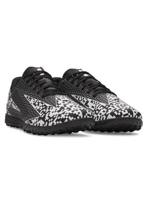 Guayos Unisex Under Armour U SHADOW SLCT 3 TURF Negro Under Armour