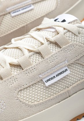 Tenis UNDER ARMOUR Street Sweeper Marfil