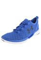 Running Azul Under Armour Ua Charged Coolswitch Run de Under Armour