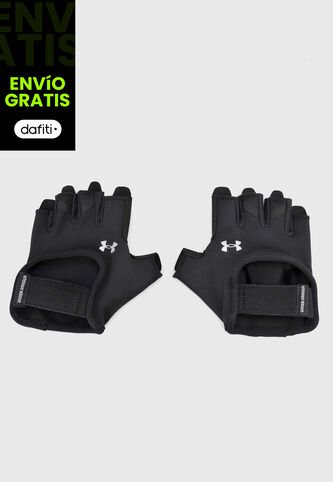 Guantes UNDER ARMOUR Negro Under Armour
