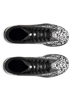 Guayos Unisex Under Armour U SHADOW SLCT 3 TURF Negro Under Armour