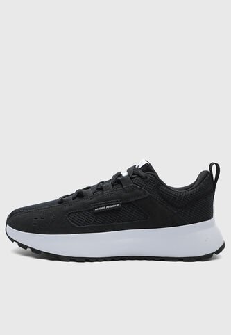Tenis UNDER ARMOUR Street Sweeper Negro Under Armour