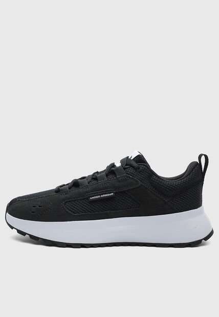 Tenis UNDER ARMOUR Street Sweeper Negro